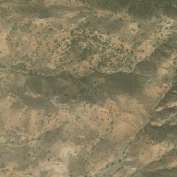 Satellite imagery of Uodde-Kashi, ER