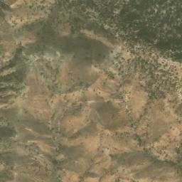 Satellite imagery of Uodde-Kashi, ER