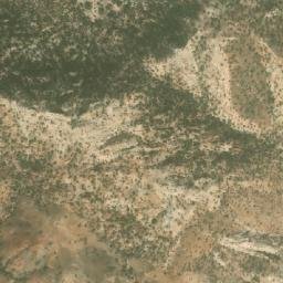 Satellite imagery of Uodde-Kashi, ER