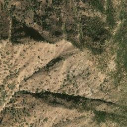 Satellite imagery of Amba-Addi-Nevri, ER