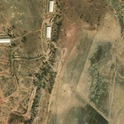 Satellite imagery of Assaraga, ER