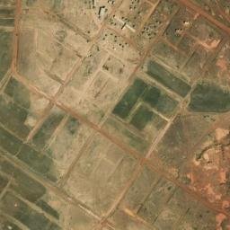 Satellite imagery of Assaraga, ER