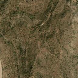 Satellite imagery of Kammessa, ER