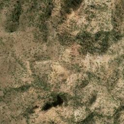 Satellite imagery of Kammessa, ER