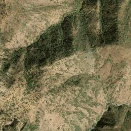 Satellite imagery of Kammessa, ER