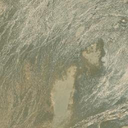 Satellite imagery of Zaa Kena, ER