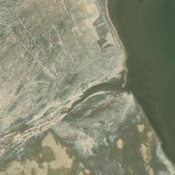 Satellite imagery of Zaa Kena, ER