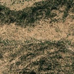 Satellite imagery of Aritoben, ER