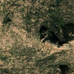 Satellite imagery of Aritoben, ER