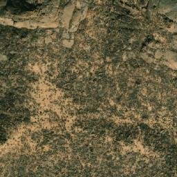 Satellite imagery of Laudada, ER