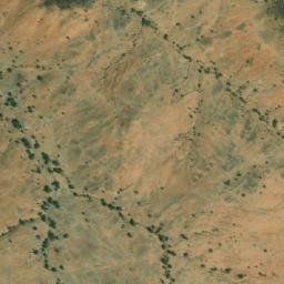 Satellite imagery of Madana, ER