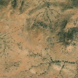 Satellite imagery of Madana, ER