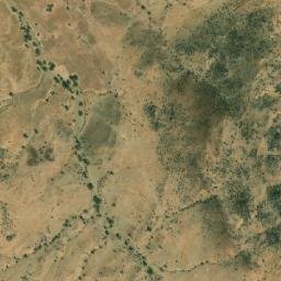 Satellite imagery of Messale, ER