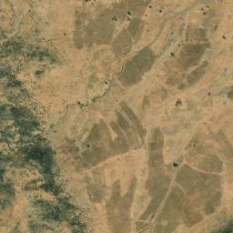Satellite imagery of Messale, ER