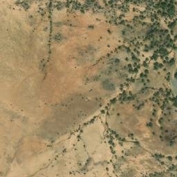 Satellite imagery of Fataka, ER