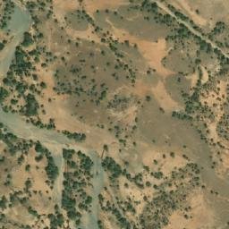 Satellite imagery of Khobub, ER
