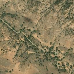 Satellite imagery of Khobub, ER
