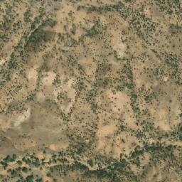 Satellite imagery of Khobub, ER