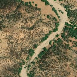 Satellite imagery of Koki, ER