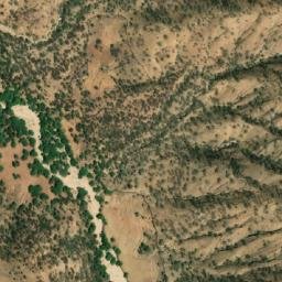 Satellite imagery of Koki, ER