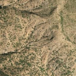 Satellite imagery of Amba-Addi-Nevri, ER