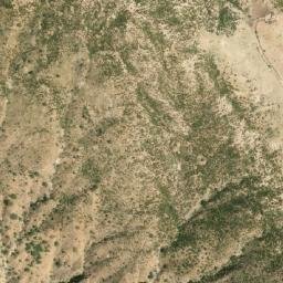 Satellite imagery of Amba-Addi-Nevri, ER