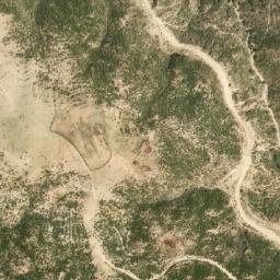 Satellite imagery of Amba-Addi-Nevri, ER