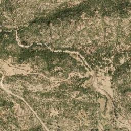 Satellite imagery of Addi Aurei, ER