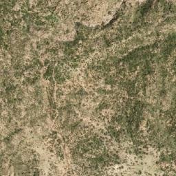 Satellite imagery of Addi Aurei, ER