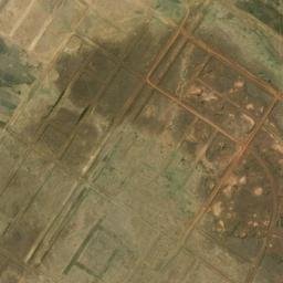 Satellite imagery of Assaraga, ER