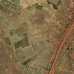 Satellite imagery of Assaraga, ER