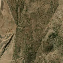 Satellite imagery of Kammessa, ER