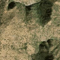 Satellite imagery of Kammessa, ER