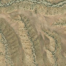 Satellite imagery of Shille, ER