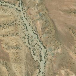 Satellite imagery of Shille, ER