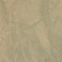 Satellite imagery of Dagabta Kabara, ER
