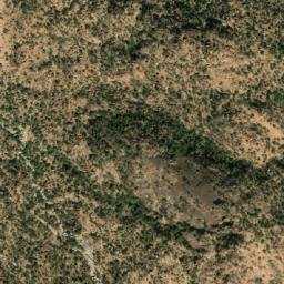 Satellite imagery of Aritoben, ER