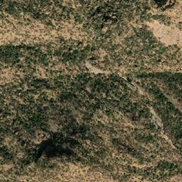 Satellite imagery of Aritoben, ER