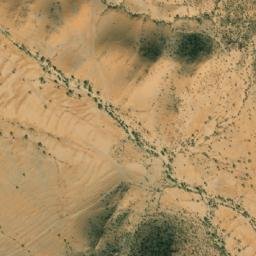 Satellite imagery of Maos, ER