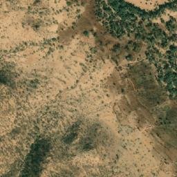 Satellite imagery of Maos, ER
