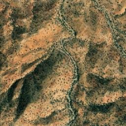 Satellite imagery of Lila, ER