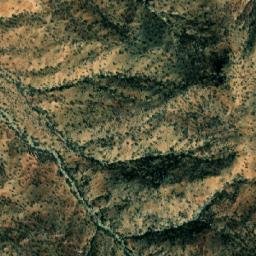 Satellite imagery of Lila, ER