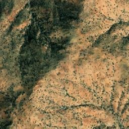 Satellite imagery of Lila, ER