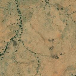 Satellite imagery of Madana, ER