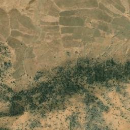 Satellite imagery of Talimbrassa, ER