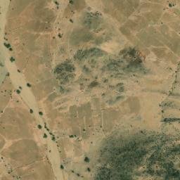 Satellite imagery of Talimbrassa, ER