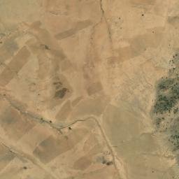 Satellite imagery of Fataka, ER