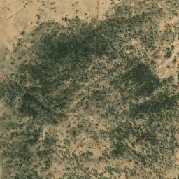 Satellite imagery of Fataka, ER