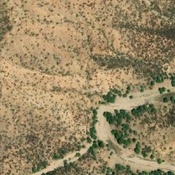 Satellite imagery of Koki, ER