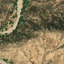 Satellite imagery of Koki, ER